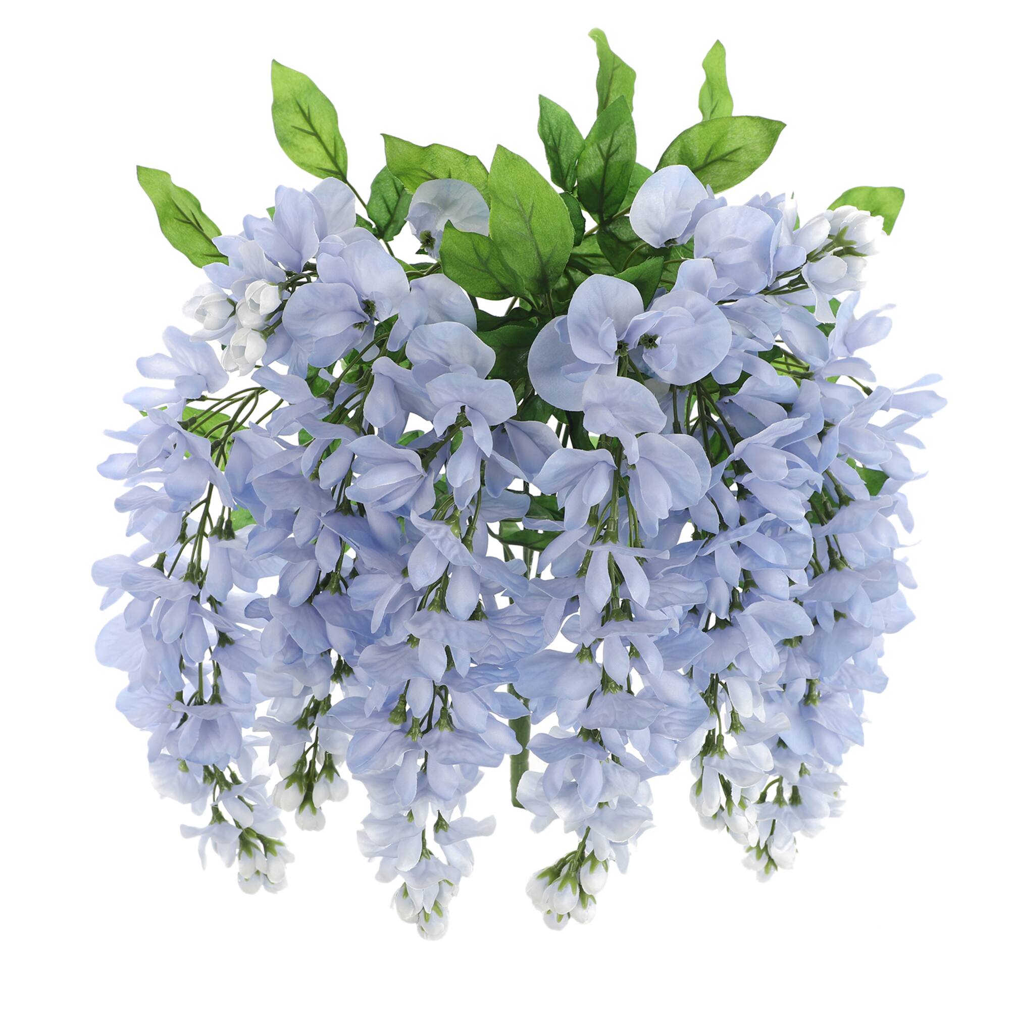 15 Pack: Blue Wisteria Bush by Ashland®